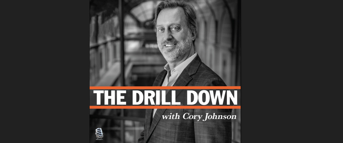 Drill Down podcast